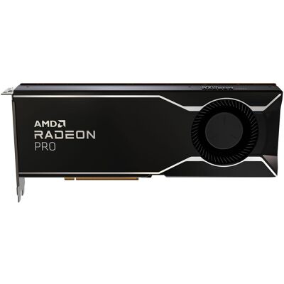 Sapphire Radeon PRO W7800 (48 Go, GDDR6), Carte graphique Sapphire Radeon PRO W7800 (48 Go, GDDR6), Carte graphique