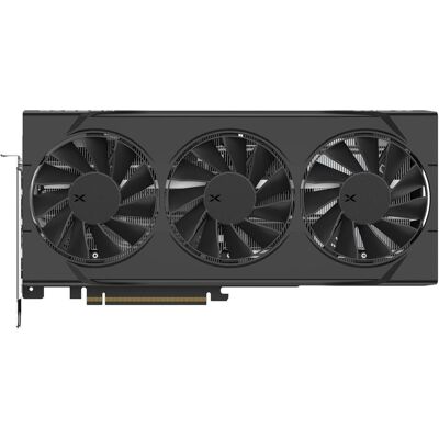 Pine XFX Grafikkarte Swift RX 9070GRE Trip F. G. 12 GB (12 Go, GDDR6), Carte graphique, Noir Pine XFX Grafikkarte Swift RX 9070GRE Trip F. G. 12 GB (12 Go, GDDR6), Carte graphique, Noir