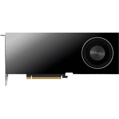 PNY RTX PRO 6000 Blackwell Max-Q Workstation Edition (96 Go, GDDR7), Carte graphique, Or, Noir PNY RTX PRO 6000 Blackwell Max-Q Workstation Edition (96 Go, GDDR7), Carte graphique, Or, Noir