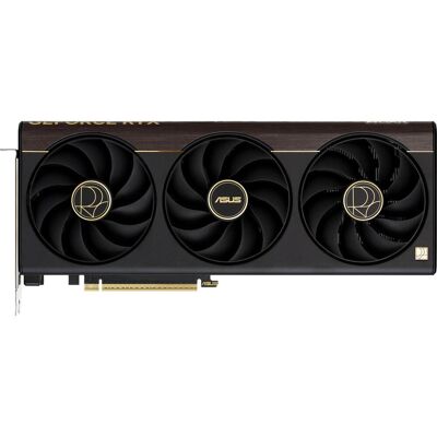 Asus ProArt GeForce RTX 5070 Ti OC (16 Go, GDDR7), Carte graphique, Multicolore Asus ProArt GeForce RTX 5070 Ti OC (16 Go, GDDR7), Carte graphique, Multicolore