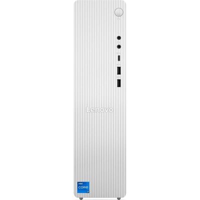 IBM Tower 08IRH9 (512 Go, 8 Go, Intel Core i5-13420H, Intel UHD Graphics), PC, Gris IBM Tower 08IRH9 (512 Go, 8 Go, Intel Core i5-13420H, Intel UHD Graphics), PC, Gris
