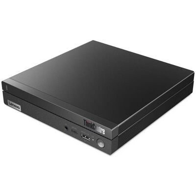 IBM ThinkCentre neo 50q Gen 4 (1000 Go, 16 Go, Intel Core i5-13420H, Intel UHD Graphics), PC, Noir IBM ThinkCentre neo 50q Gen 4 (1000 Go, 16 Go, Intel Core i5-13420H, Intel UHD Graphics), PC, Noir