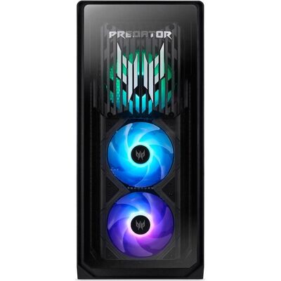Acer Predator Orion 5000 (2048 Go, 64 Go, Intel Core Ultra 7 265F), PC, Noir Acer Predator Orion 5000 (2048 Go, 64 Go, Intel Core Ultra 7 265F), PC, Noir