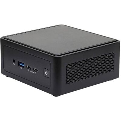 ASRock 4X4 BOX-8640U (AMD Ryzen 5 8640U), Barebone ASRock 4X4 BOX-8640U (AMD Ryzen 5 8640U), Barebone