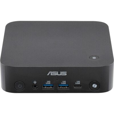 ASUS - PN55-S90008NL - Ryzen AI 9 HX470 - Mini PC ASUS - PN55-S90008NL - Ryzen AI 9 HX470 - Mini PC