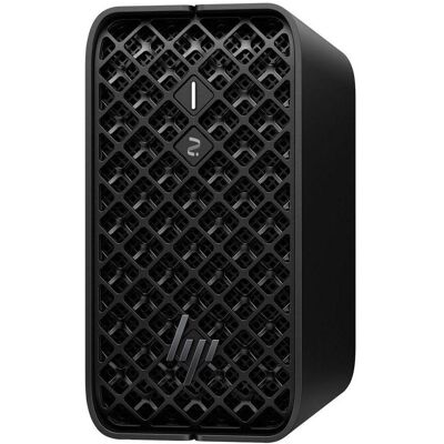 HP Z2 G1a Wolf Pro Security Edition (1000 Go, 32 Go, AMD Ryzen AI Max PRO 390), PC, Noir HP Z2 G1a Wolf Pro Security Edition (1000 Go, 32 Go, AMD Ryzen AI Max PRO 390), PC, Noir