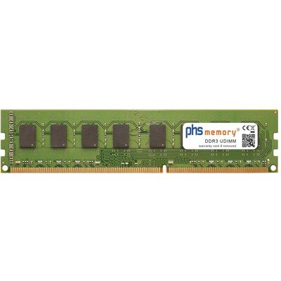 PHS - ThinkCentre M90 - 8GB - module RAM PHS - ThinkCentre M90 - 8GB - module RAM