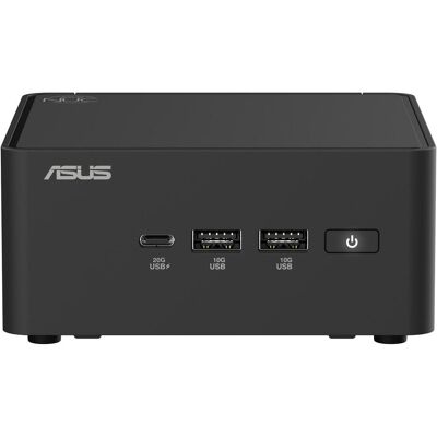 Asus NUC 15 PRO RNUC15CRHU700002 (Intel Core Ultra 7 255H), Barebone Asus NUC 15 PRO RNUC15CRHU700002 (Intel Core Ultra 7 255H), Barebone