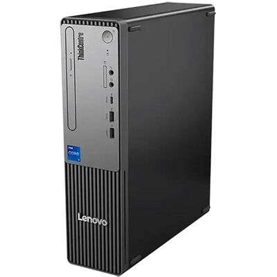 IBM ThinkCentre neo 50s Gen 5 (512 Go, 16 Go, Intel Core i5-13400), PC, Gris, Noir IBM ThinkCentre neo 50s Gen 5 (512 Go, 16 Go, Intel Core i5-13400), PC, Gris, Noir