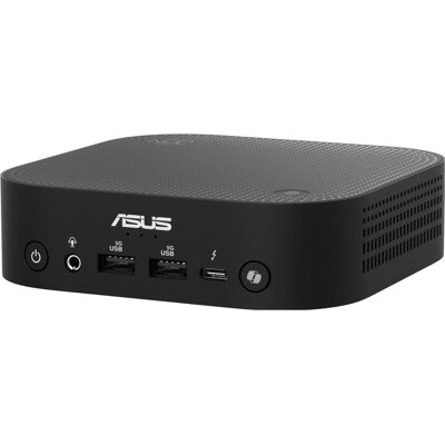 Asus NUC 14 Pro AI (1000 Go, 32 Go, Intel Core Ultra 9 288V), PC, Noir Asus NUC 14 Pro AI (1000 Go, 32 Go, Intel Core Ultra 9 288V), PC, Noir