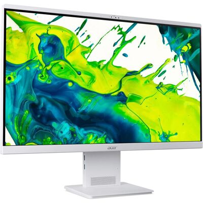 Acer - Aspire S27B-UGLNL Copilot+ - PC tout-en-un Acer - Aspire S27B-UGLNL Copilot+ - PC tout-en-un