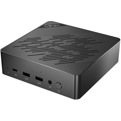Minix Elite EU512-AI (512 Go, 16 Go, Intel Core Ultra 5 125H, Intel Arc Graphics), PC, Noir Minix Elite EU512-AI (512 Go, 16 Go, Intel Core Ultra 5 125H, Intel Arc Graphics), PC, Noir
