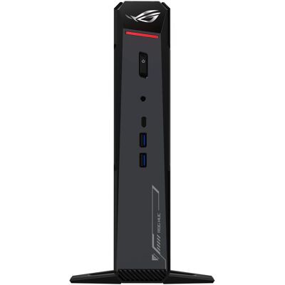 Asus NUC 15 ROG Jean Canyon (Intel Core Ultra 9 275HX), Barebone Asus NUC 15 ROG Jean Canyon (Intel Core Ultra 9 275HX), Barebone