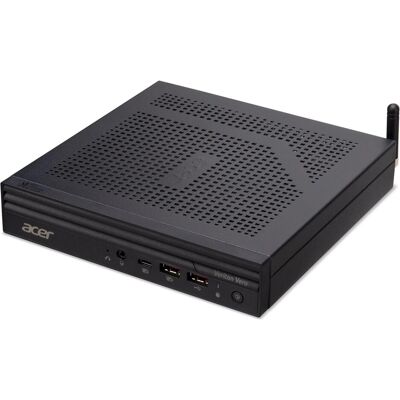 Acer Système Geh Veriton 4 Vero VN4735GT (512 Go, 16 Go, Intel Core Ultra 5 225, Graphique Intel), PC Acer Système Geh Veriton 4 Vero VN4735GT (512 Go, 16 Go, Intel Core Ultra 5 225, Graphique Intel), PC