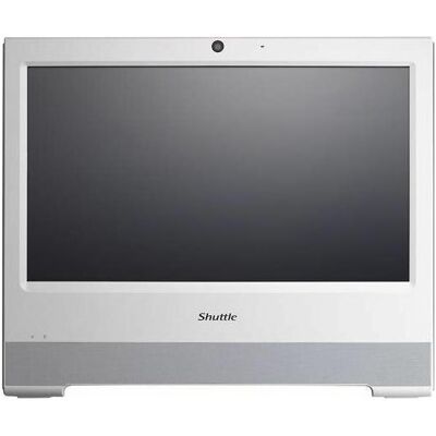 Shuttle X50V9 BLANC CELERON 7305 90W, Barebone Shuttle X50V9 BLANC CELERON 7305 90W, Barebone