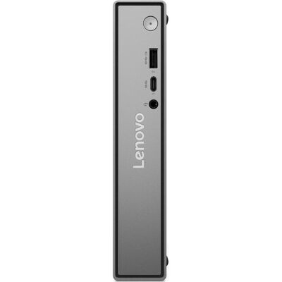 IBM ThinkCentre neo 50q Gen 5 (256 Go, 8 Go, Intel Core i3-1315U, Intel UHD Graphics), PC, Argent IBM ThinkCentre neo 50q Gen 5 (256 Go, 8 Go, Intel Core i3-1315U, Intel UHD Graphics), PC, Argent