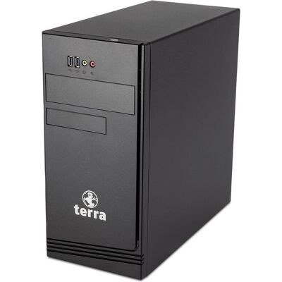 Terra PC-Business 7000 i7-14700/16GB/500GB/Win11Pro (500 Go, 16 Go, Intel Core i7-14700), PC, Noir Terra PC-Business 7000 i7-14700/16GB/500GB/Win11Pro (500 Go, 16 Go, Intel Core i7-14700), PC, Noir
