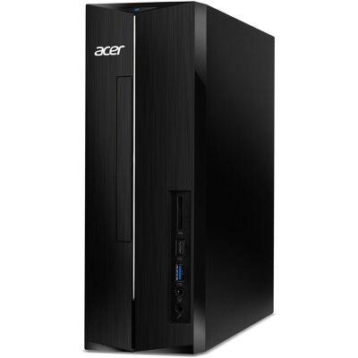 Acer ASPIRE XC-1710 I3-N305 8/512GO SSD W11 (512 Go, 16 Go, Intel Core i3-N305), PC, Noir Acer ASPIRE XC-1710 I3-N305 8/512GO SSD W11 (512 Go, 16 Go, Intel Core i3-N305), PC, Noir