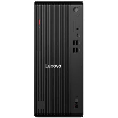 IBM ThinkCentre M70t Gen 6 (512 Go, 16 Go, Intel Core Ultra 5 235), PC, Noir IBM ThinkCentre M70t Gen 6 (512 Go, 16 Go, Intel Core Ultra 5 235), PC, Noir