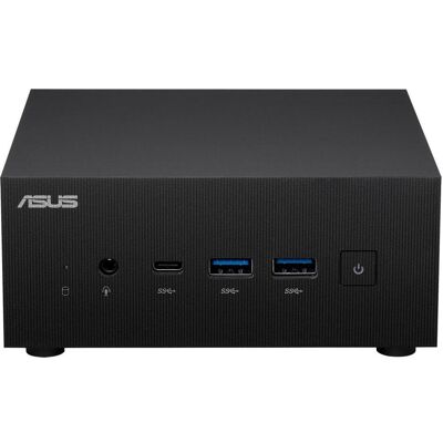 Asus ExpertCenter PN52-S7031MD (512 Go, 16 Go, AMD Ryzen 7 5800H), PC, Noir Asus ExpertCenter PN52-S7031MD (512 Go, 16 Go, AMD Ryzen 7 5800H), PC, Noir