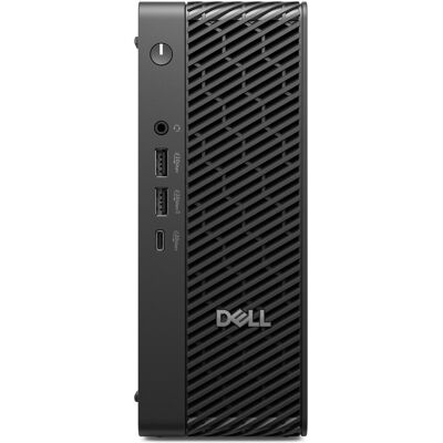 Dell FCM2250 (1000 Go, 32 Go), PC, Noir Dell FCM2250 (1000 Go, 32 Go), PC, Noir
