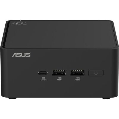 Asus NUC 15 PRO RNUC15CRHU500002, Barebone Asus NUC 15 PRO RNUC15CRHU500002, Barebone