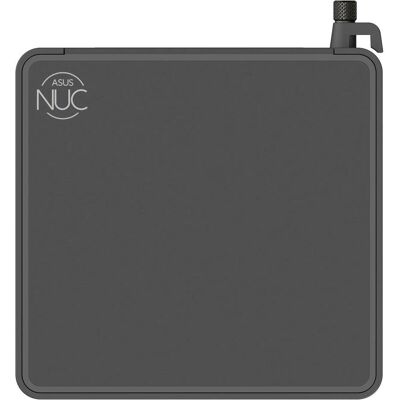 Asus NUC/15 PRO RNUC15CRKI300000 No Cord L6 (Intel Core 3 100U), Barebone Asus NUC/15 PRO RNUC15CRKI300000 No Cord L6 (Intel Core 3 100U), Barebone