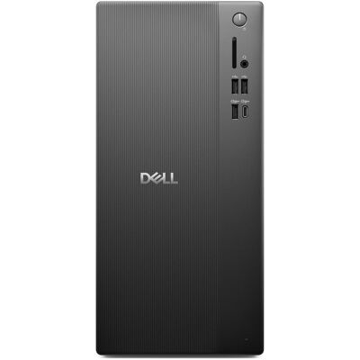 Dell UC.QVT1260-726/36X4R UC Pro Tower Essential QVT1260 (512 Go, 16 Go, Intel Core i5-14400), PC, Noir Dell UC.QVT1260-726/36X4R UC Pro Tower Essential QVT1260 (512 Go, 16 Go, Intel Core i5-14400), PC, Noir