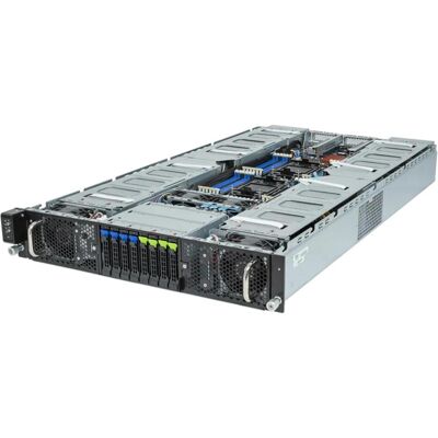 Gigabyte Barebone G293-Z20-AAP1 (Intel Xeon E5), Barebone Gigabyte Barebone G293-Z20-AAP1 (Intel Xeon E5), Barebone