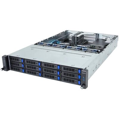 Gigabyte Barebone R263-S30-ABH2, Barebone Gigabyte Barebone R263-S30-ABH2, Barebone