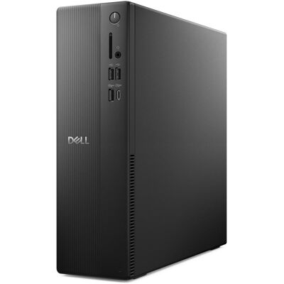 Dell UC.QVS1260-924/YXV8H UC Pro Slim Essential QVS1260 (512 Go, 16 Go, Intel Core i5-14400), PC, Noir Dell UC.QVS1260-924/YXV8H UC Pro Slim Essential QVS1260 (512 Go, 16 Go, Intel Core i5-14400), PC, Noir