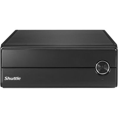 Shuttle X 8110BA (Intel Core i3-4160), Barebone Shuttle X 8110BA (Intel Core i3-4160), Barebone