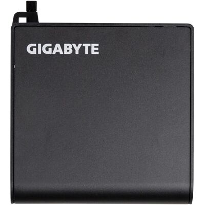 Gigabyte Barb GBT BRIX GB-BTIP-N250 Intel N250, Barebone Gigabyte Barb GBT BRIX GB-BTIP-N250 Intel N250, Barebone