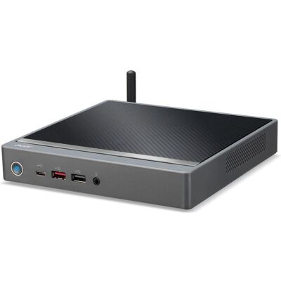 Acer VN2595GT MINI PC Intel Core 5-120U, 8 Go, SSD de 512 Go, Windows 11 Pro (512 Go, 8 Go), PC, Noir Acer VN2595GT MINI PC Intel Core 5-120U, 8 Go, SSD de 512 Go, Windows 11 Pro (512 Go, 8 Go), PC, Noir