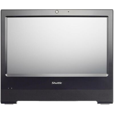 Shuttle X50V9 NOIR CELERON 7305 90W (Intel Celeron 7305, Intel Core i3-1315U), Barebone Shuttle X50V9 NOIR CELERON 7305 90W (Intel Celeron 7305, Intel Core i3-1315U), Barebone