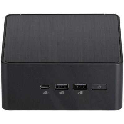 Asus NUC14RVHI3 (Intel Core 3 100U), Barebone Asus NUC14RVHI3 (Intel Core 3 100U), Barebone