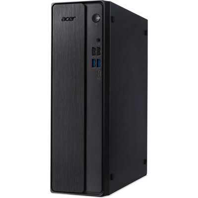 Acer Aspire XC-102 (512 Go, 16 Go), PC, Marron, Blanc Acer Aspire XC-102 (512 Go, 16 Go), PC, Marron, Blanc