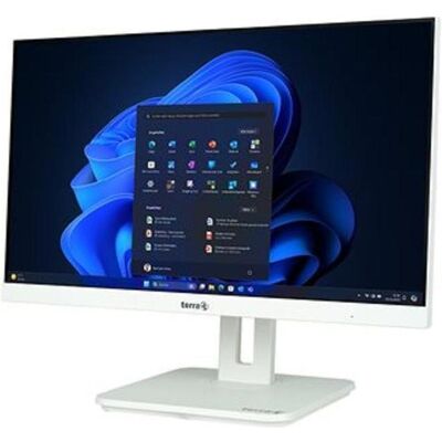 Terra Y ALL-IN-ONE-PC 2420HA V2 wh GREENLINE mit Monitor Core Ultra 5 16 GB DDR5 1.000 Bluetooth 5 W (1000 Go, 16 Go, Intel Core Ultra 5 225), PC, Blanc Terra Y ALL-IN-ONE-PC 2420HA V2 wh GREENLINE mit Monitor Core Ultra 5 16 GB DDR5 1.000 Bluetooth 5 W (1000 Go, 16 Go, Intel Core Ultra 5 225), PC, Blanc