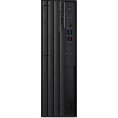 Acer Veriton VX4720GT (512 Go, 16 Go, Intel Core i5-14400), PC, Noir Acer Veriton VX4720GT (512 Go, 16 Go, Intel Core i5-14400), PC, Noir