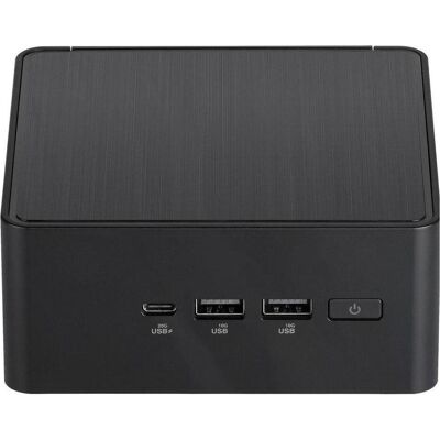 Asus RNUC14RVHI300003I Barebone Intel Core 3 100U Tall Kit L6 UK Cord (Intel Core 3 100U), Barebone Asus RNUC14RVHI300003I Barebone Intel Core 3 100U Tall Kit L6 UK Cord (Intel Core 3 100U), Barebone