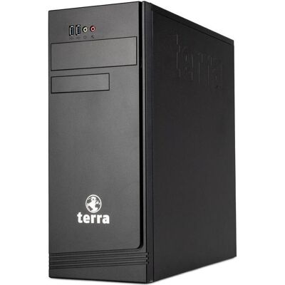 Terra PC-BUSINESS 7000 (1000 Go, 16 Go, Intel Core i7-14700), PC, Noir Terra PC-BUSINESS 7000 (1000 Go, 16 Go, Intel Core i7-14700), PC, Noir