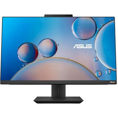 Asus E5702WVARK-BPE102X/27FHD/C7/16/512/W11P (512 Go, 16 Go, Intel Arc Graphics), PC, Noir Asus E5702WVARK-BPE102X/27FHD/C7/16/512/W11P (512 Go, 16 Go, Intel Arc Graphics), PC, Noir