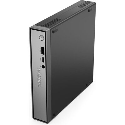 IBM ThinkCentre neo 50q Gen 5 (256 Go, 8 Go, Intel Core i3-1315U, Intel UHD Graphics), PC, Argent IBM ThinkCentre neo 50q Gen 5 (256 Go, 8 Go, Intel Core i3-1315U, Intel UHD Graphics), PC, Argent