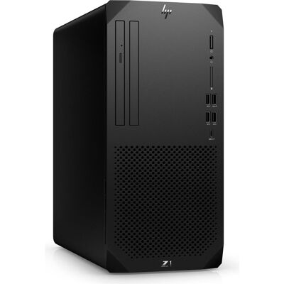 HP Tour Z1, G9 (1000 Go, 16 Go, Intel Core i7-14700), PC, Noir HP Tour Z1, G9 (1000 Go, 16 Go, Intel Core i7-14700), PC, Noir