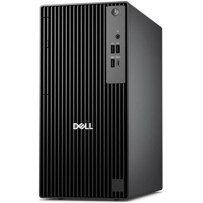 Dell Tour Pro QCT1250 (512 Go, 16 Go, Intel Core Ultra 5 225), PC, Noir Dell Tour Pro QCT1250 (512 Go, 16 Go, Intel Core Ultra 5 225), PC, Noir