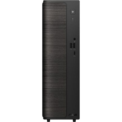 Asus V501 SFF C7-240H 16 512 V501SV-07240H026W W11P (512 Go, 16 Go), PC, Marron, Noir Asus V501 SFF C7-240H 16 512 V501SV-07240H026W W11P (512 Go, 16 Go), PC, Marron, Noir