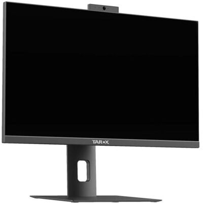 Tarox All-in-One 2350 - U5,16GB,1TB,W11P (1000 Go, 16 Go, Intel Arc Graphics), PC, Noir Tarox All-in-One 2350 - U5,16GB,1TB,W11P (1000 Go, 16 Go, Intel Arc Graphics), PC, Noir