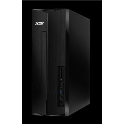 Acer Aspire XC-1785 (512 Go, 8 Go, Intel Core i3-14100), PC, Noir Acer Aspire XC-1785 (512 Go, 8 Go, Intel Core i3-14100), PC, Noir
