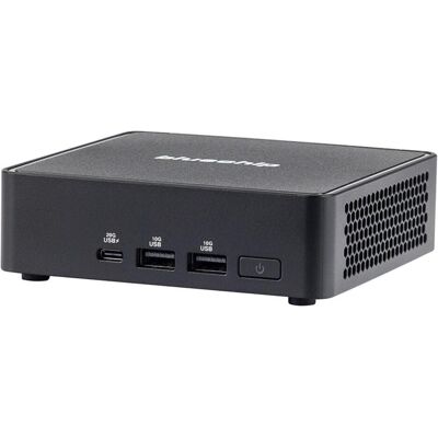 Bluechip BUSINESSline M1570 Intel Core™ 7 Prozessor 240H / bis zu 5.20 GHz, Windows 11 Pro, 16... (500 Go, 16 Go, Intel Core 7 240H, Intel Arc Graphics), PC, Noir Bluechip BUSINESSline M1570 Intel Core™ 7 Prozessor 240H / bis zu 5.20 GHz, Windows 11 Pro, 16... (500 Go, 16 Go, Intel Core 7 240H, Intel Arc Graphics), PC, Noir