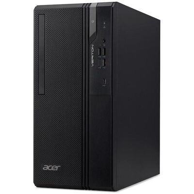Acer VS2735G TOUR CORE ULTRA 5-225 8GB 512GB SSD W11P (512 Go, 8 Go), PC, Noir Acer VS2735G TOUR CORE ULTRA 5-225 8GB 512GB SSD W11P (512 Go, 8 Go), PC, Noir